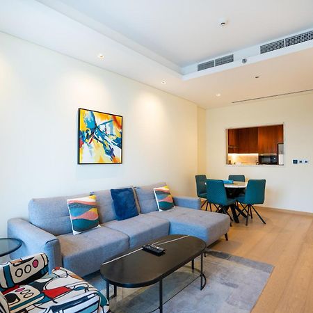 Rh- Modern Comfort, Bright 1Br Near Dubai Mall, City Views מראה חיצוני תמונה