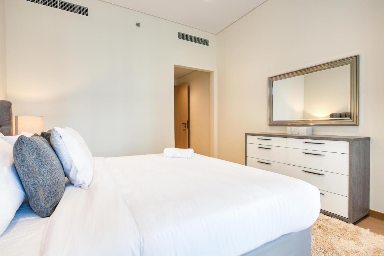 Rh- Modern Comfort, Bright 1Br Near Dubai Mall, City Views מראה חיצוני תמונה