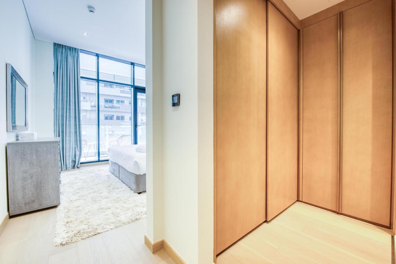 Rh- Modern Comfort, Bright 1Br Near Dubai Mall, City Views מראה חיצוני תמונה