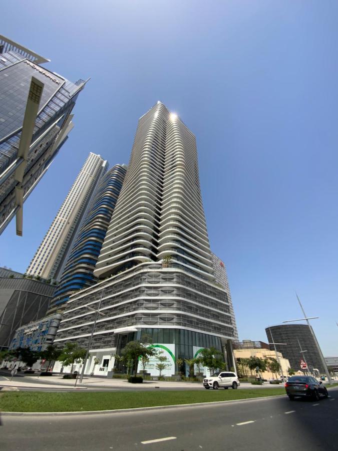 Rh- Modern Comfort, Bright 1Br Near Dubai Mall, City Views מראה חיצוני תמונה